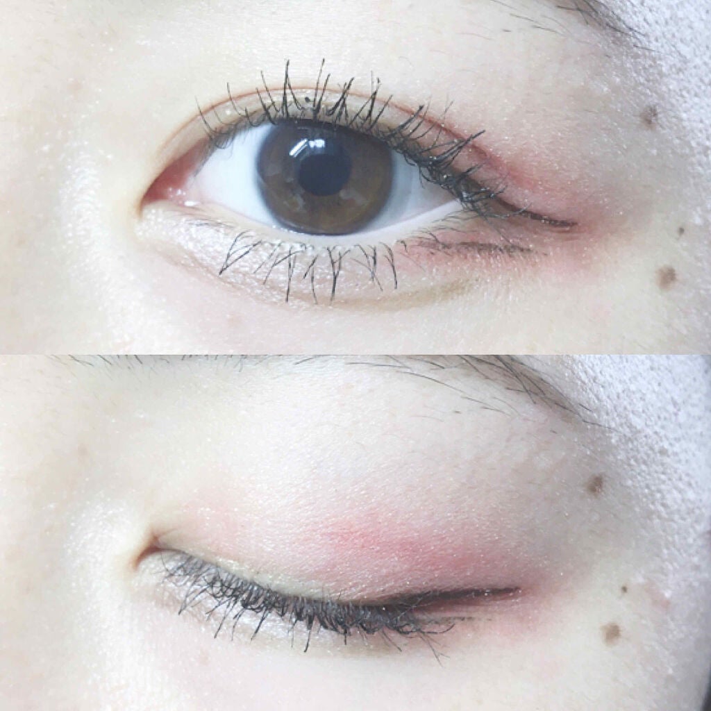 ラブ・ライナー オールラッシュマスク/ラブ・ライナー/マスカラを使ったクチコミ(3枚目)