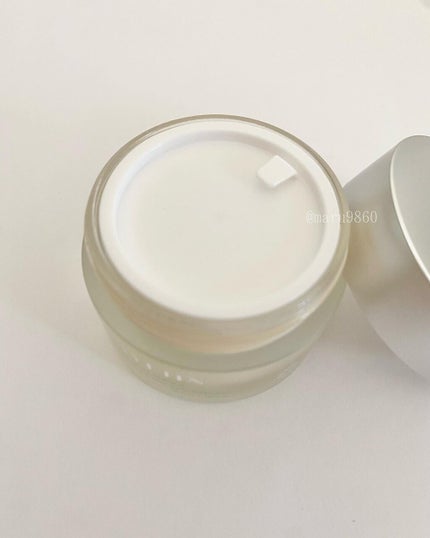 ブレッシングオブスプラウトバイタリティークリーム/HAYEJIN/フェイスクリームを使ったクチコミ(3枚目)