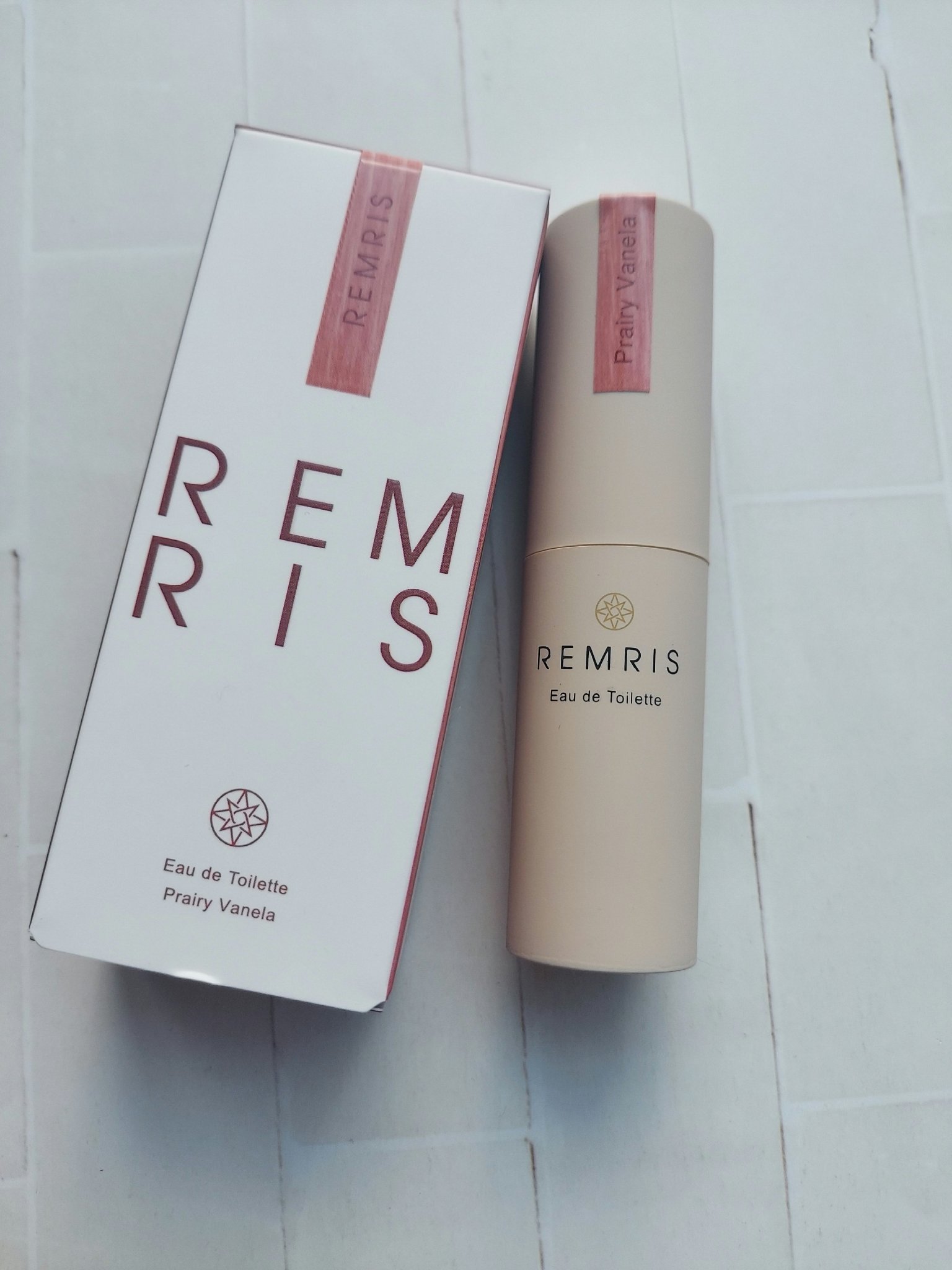 レムリス　プレイリーバネラ/REMRIS/その他スキンケアを使ったクチコミ（1枚目）