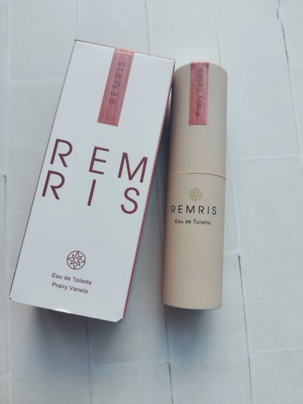 レムリス プレイリーバネラ/REMRIS/その他スキンケアを使ったクチコミ(1枚目)
