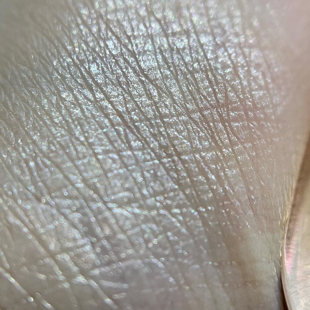 ダイヤモンドシェルハイライト/Joocyee/パウダーハイライトを使ったクチコミ(5枚目)