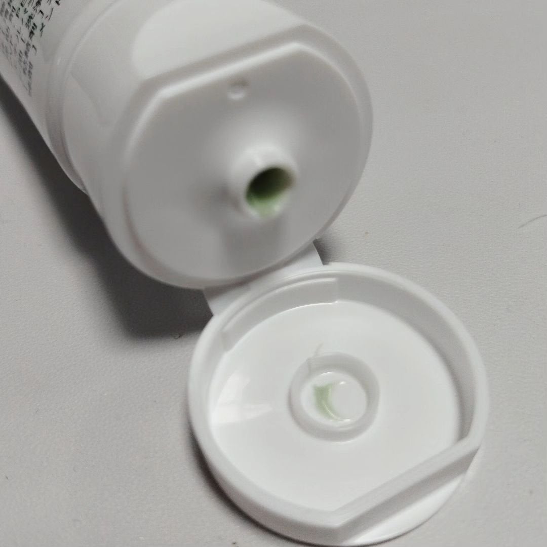 デオグラオーラテック +ホワイトニング/DEOGLA/歯磨き粉を使ったクチコミ(3枚目)