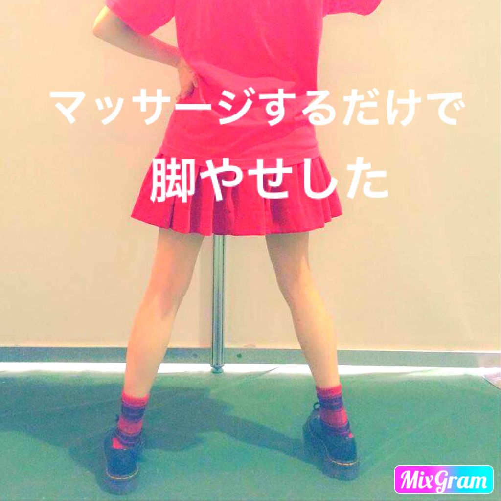 ロルロゼ ブリリアント ボディオイル/Melvita/ボディオイルを使ったクチコミ（1枚目）