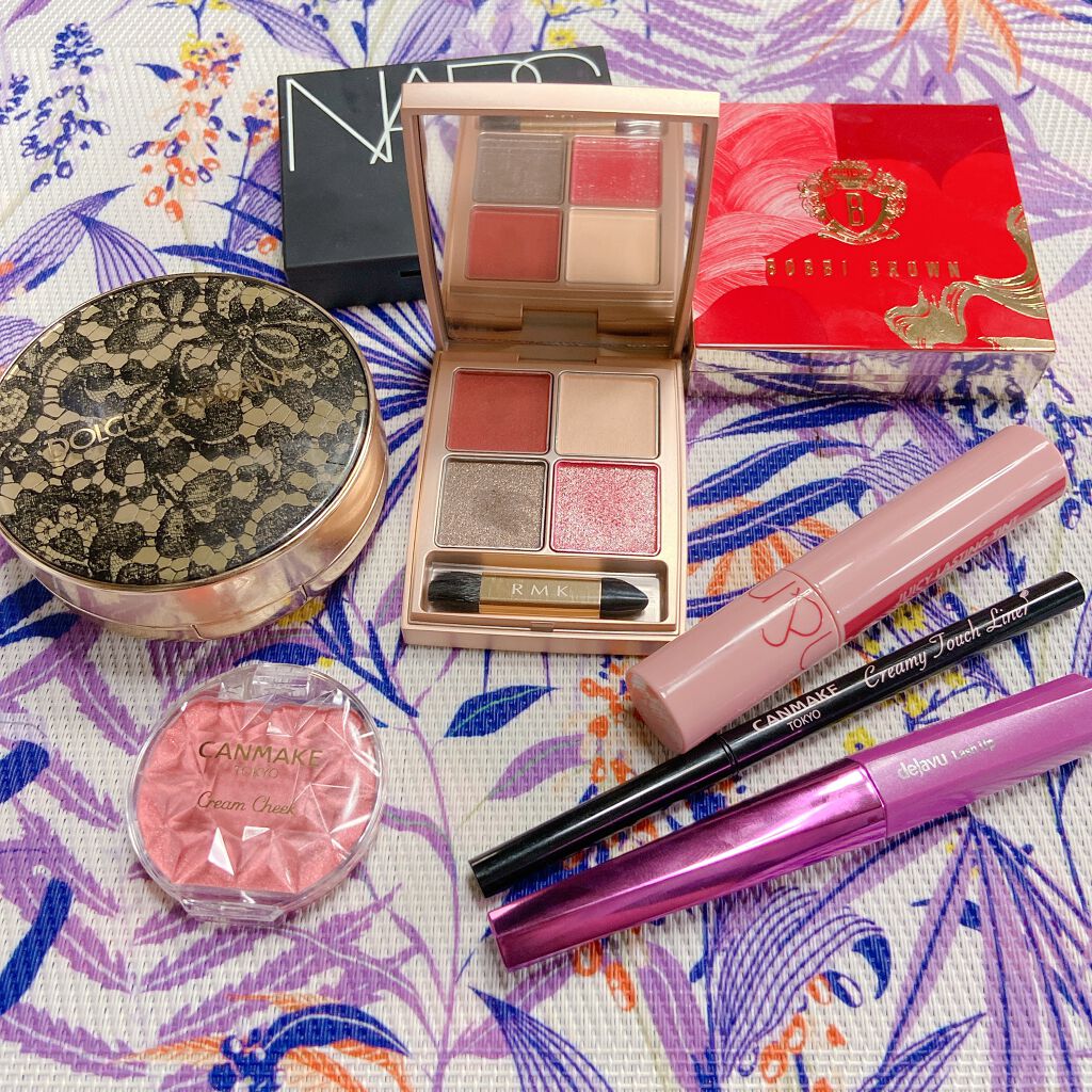 プレシャスキン パーフェクトフィニッシュ クッションファンデーション 120(レフィル)/DOLCE&GABBANA BEAUTY/クッションファンデーションを使ったクチコミ（2枚目）