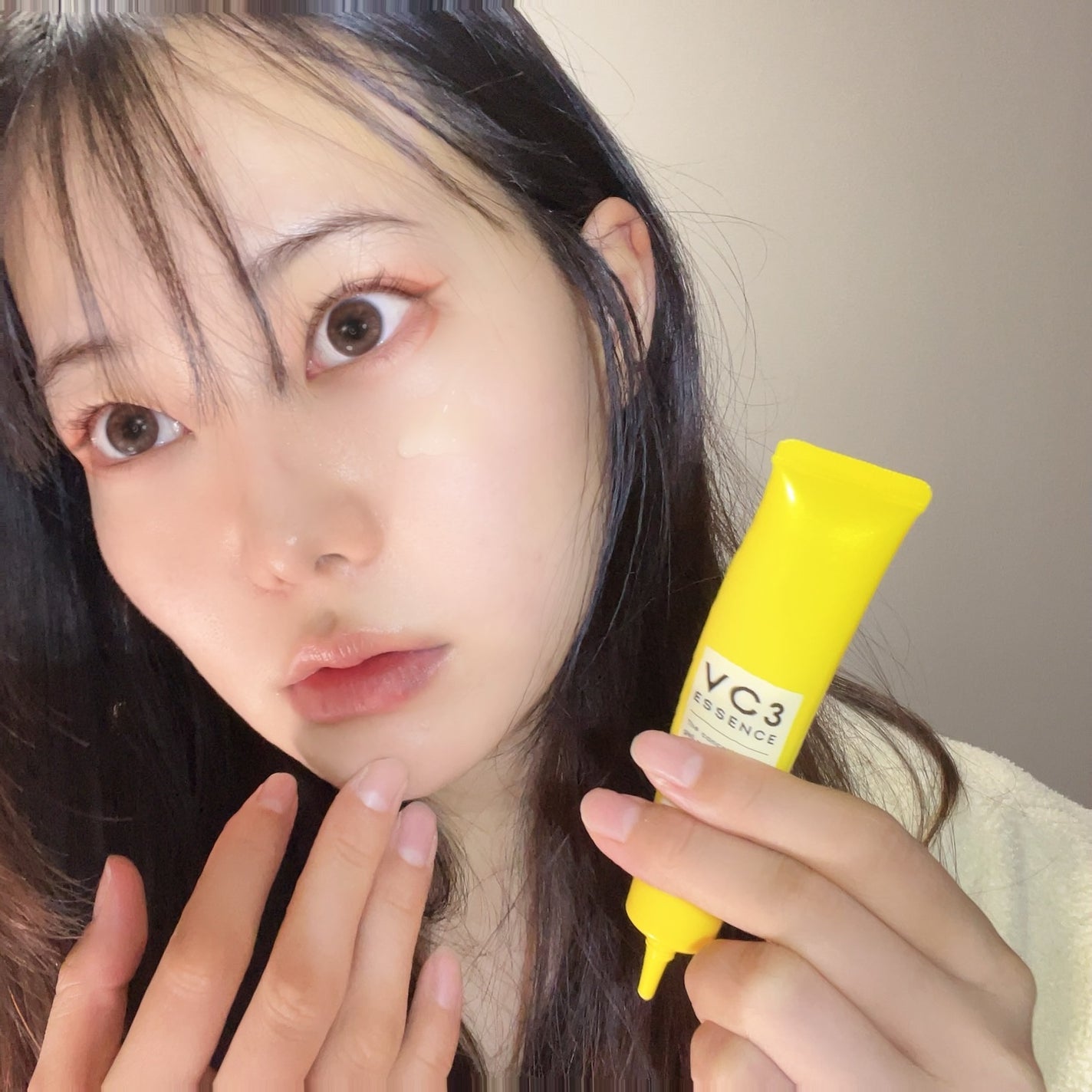 毛穴フォーカスVC VC3エッセンス/pdc/美容液を使ったクチコミ(5枚目)