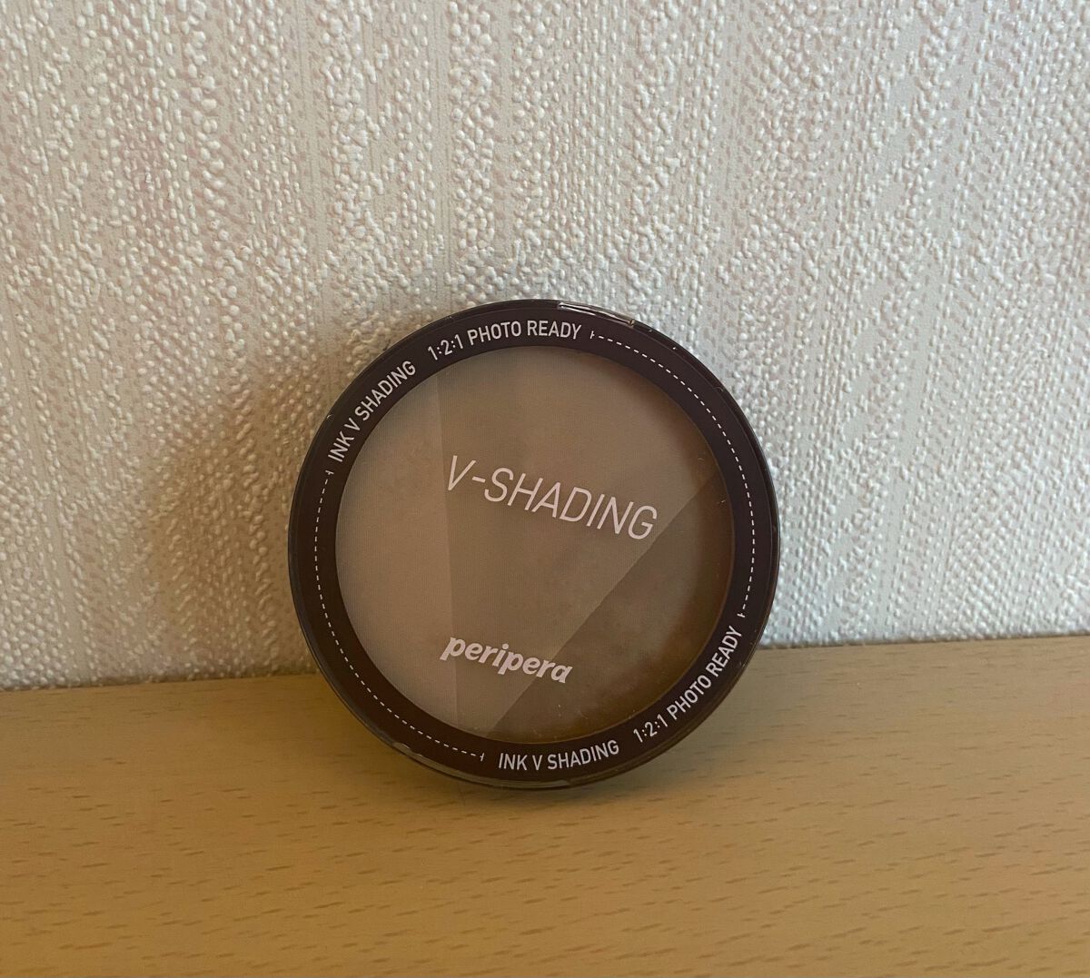 インクブイシェーディング/PERIPERA/シェーディングを使ったクチコミ（1枚目）