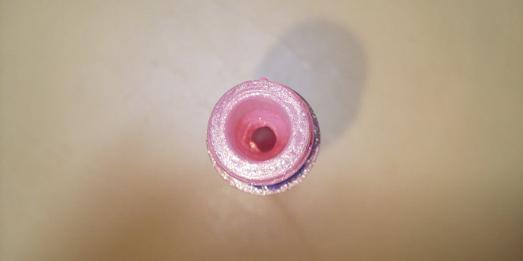 UR GLAM　SHEER LIP GLOSS/U R GLAM/リップグロスを使ったクチコミ（2枚目）