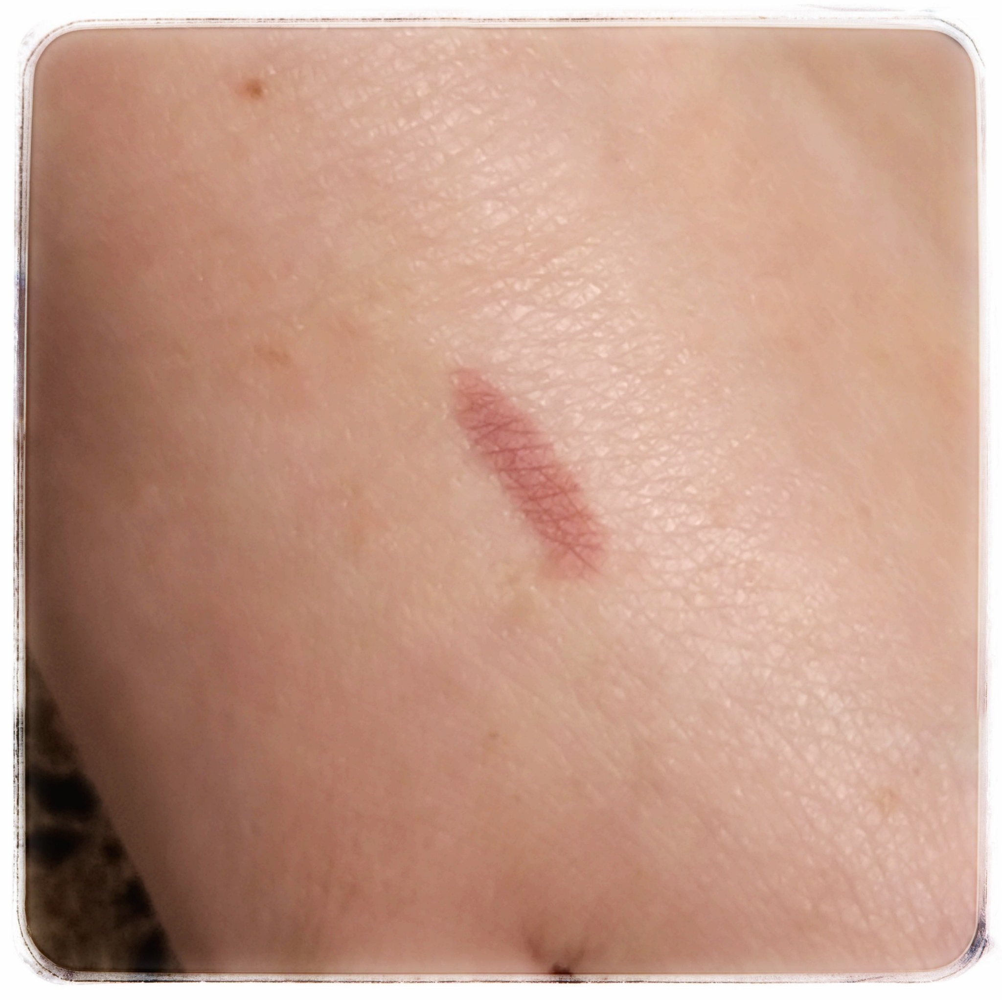 影色リップメイカー/CEZANNE/口紅・グロス・リップライナー・リップケアを使ったクチコミ（2枚目）