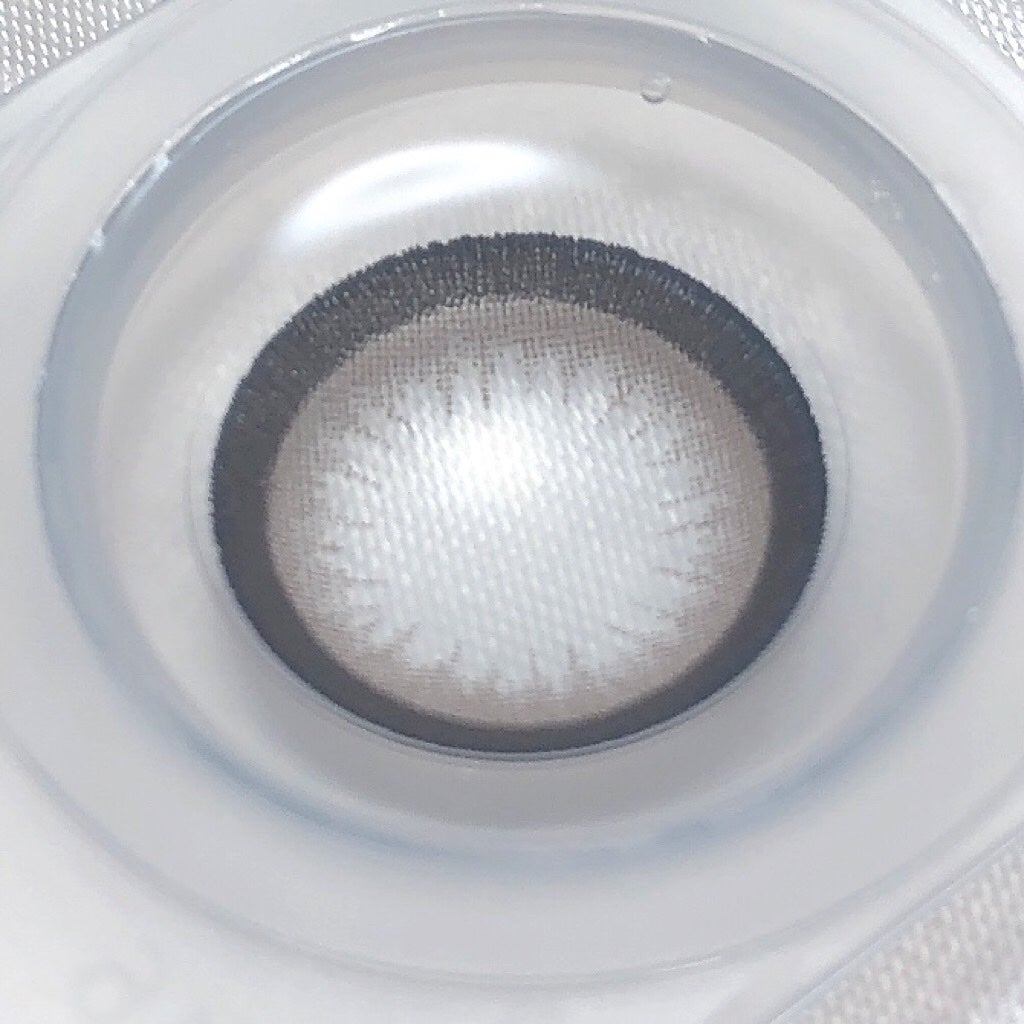 Angelcolor Bambi Series 1day /AngelColor/ワンデー(1DAY)カラコンを使ったクチコミ(4枚目)