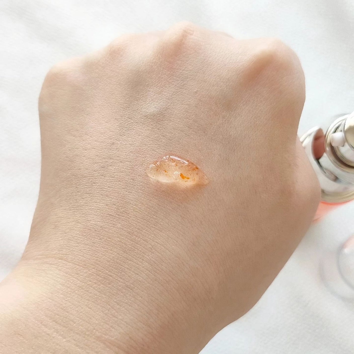 アスタリライズV3エッセンス/アトレージュ AD+/美容液を使ったクチコミ(3枚目)