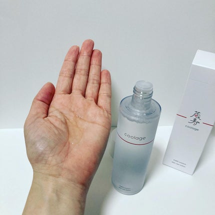 SAKE エッセンス エマルジョン<乳液>/蔵寿-coolage-/乳液を使ったクチコミ(3枚目)