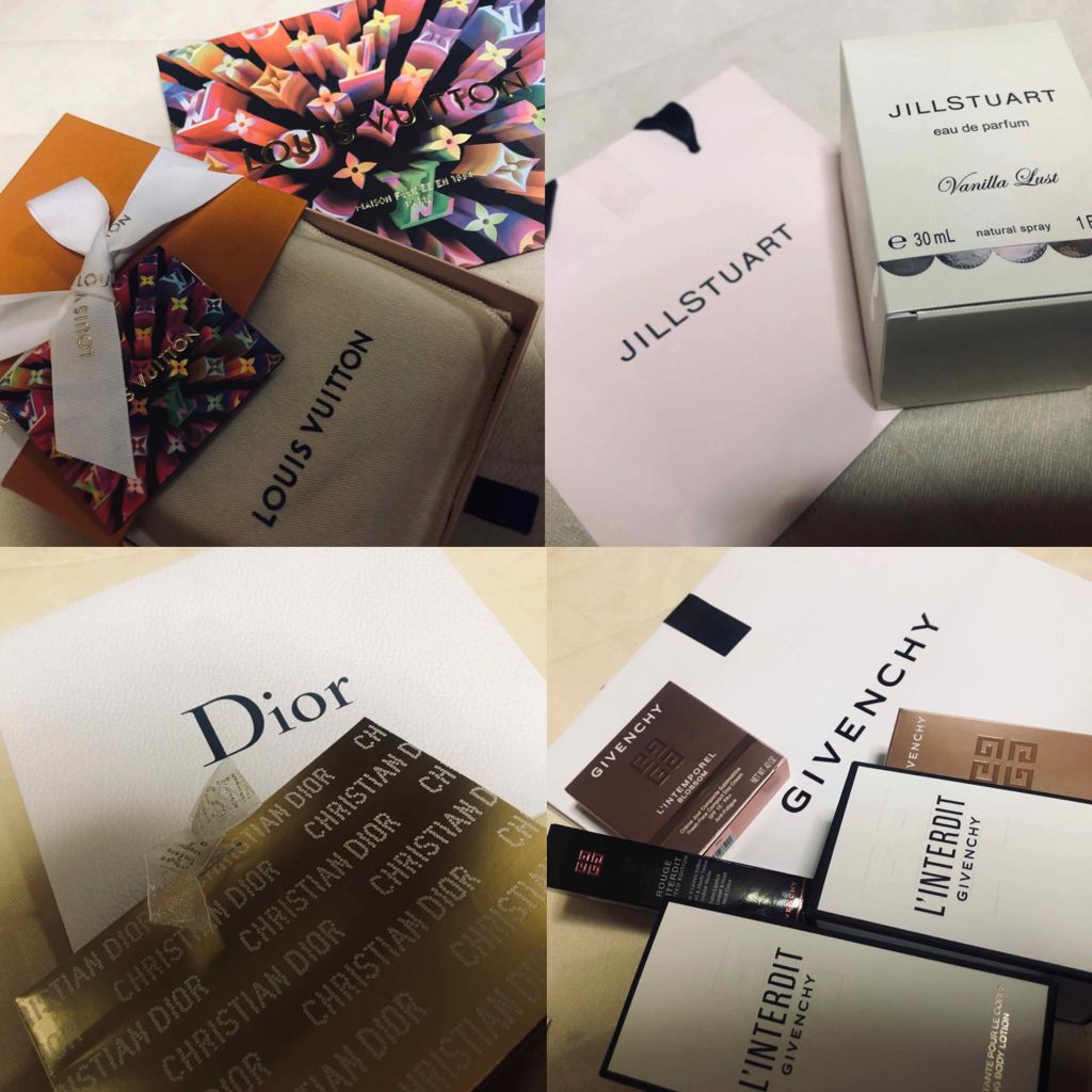 【旧】ディオール アディクト リップ マキシマイザー/Dior/リップグロスを使ったクチコミ(2枚目)