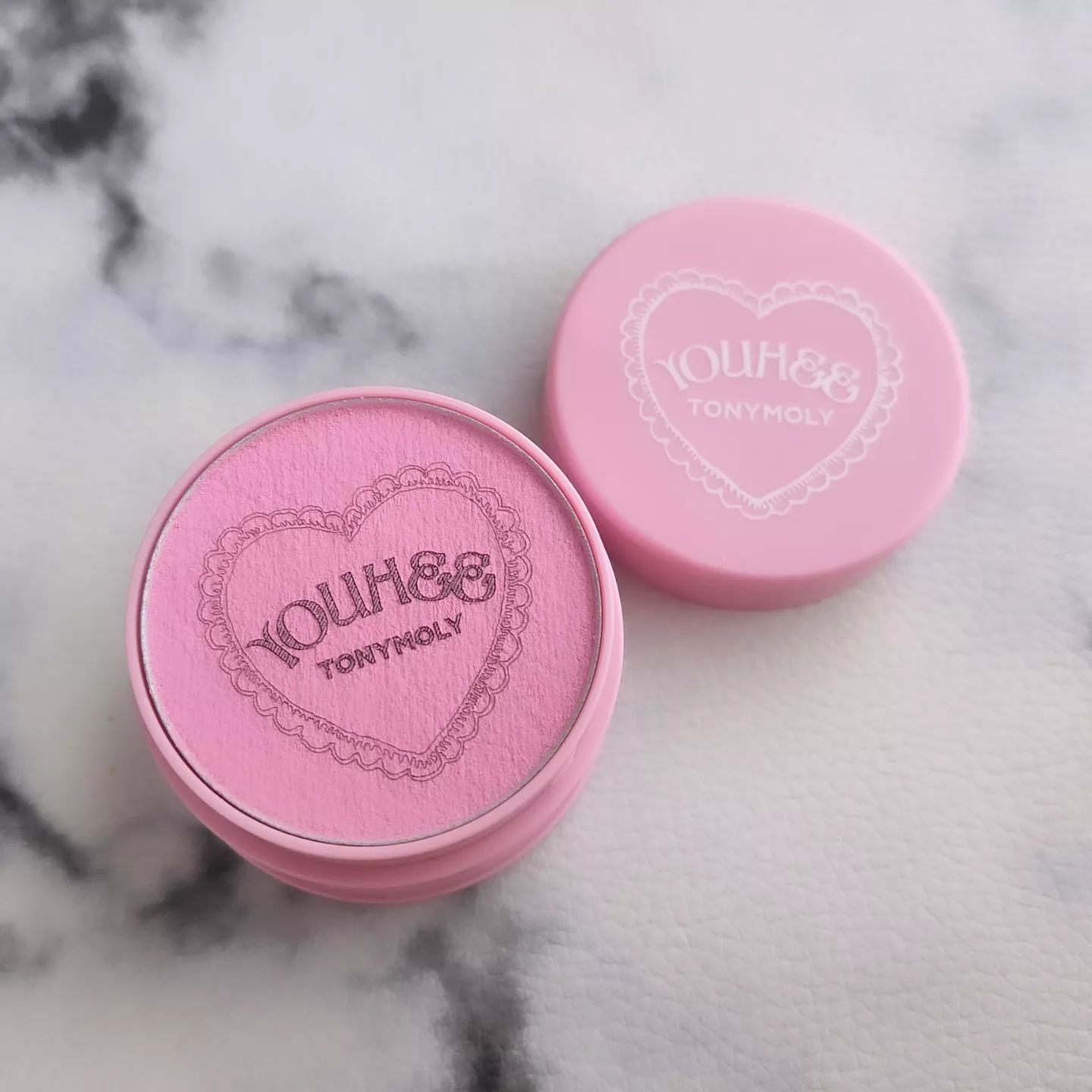 TONYMOLY チークトーンジェリーブラッシャーのクチコミ「＜TONYMOLY チークトーン ゼリー ブラッシャー＞を愛用中♪

観光コスメブランド＜TO.....」（3枚目）