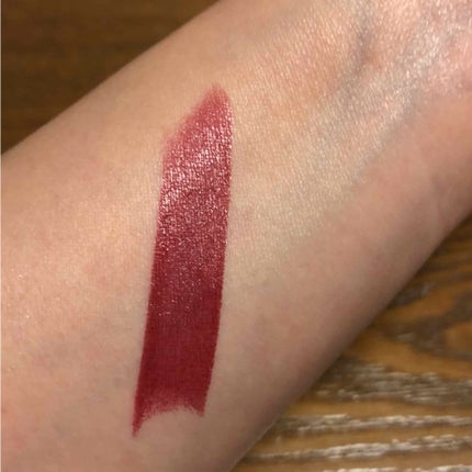 リュクス リップ カラー/BOBBI BROWN/口紅を使ったクチコミ(2枚目)