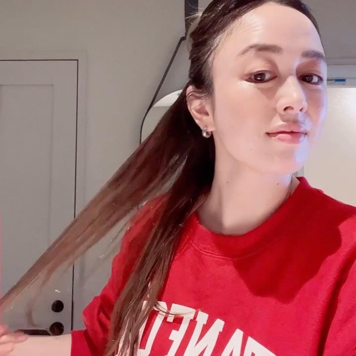 ディープダメージリペアー ヘアオイル/パンテーン/ヘアオイルを使ったクチコミ（3枚目）