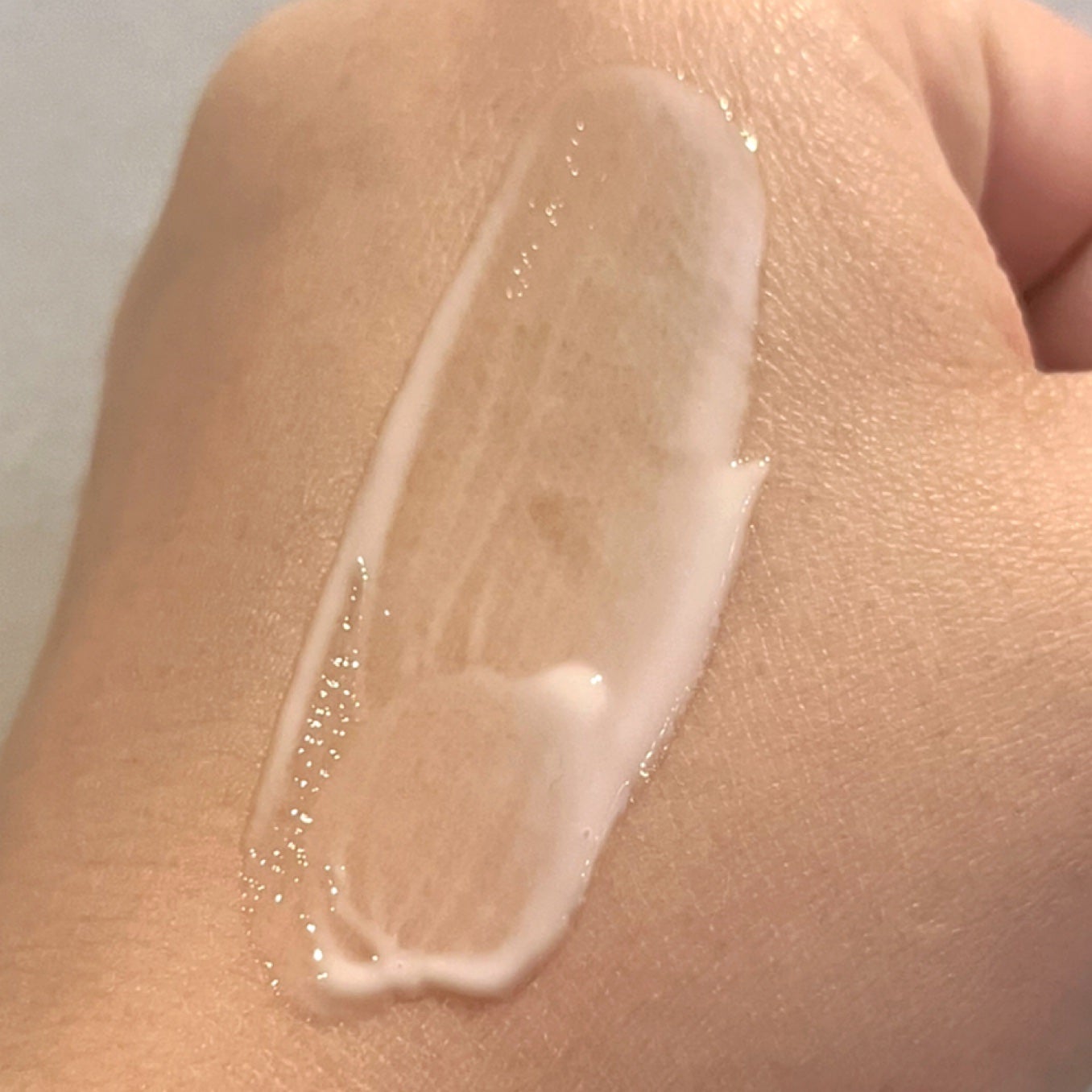 mari on LIPS 「shaishaiリポソームリペアミルキークリーム【商品の特徴】..」(3枚目)