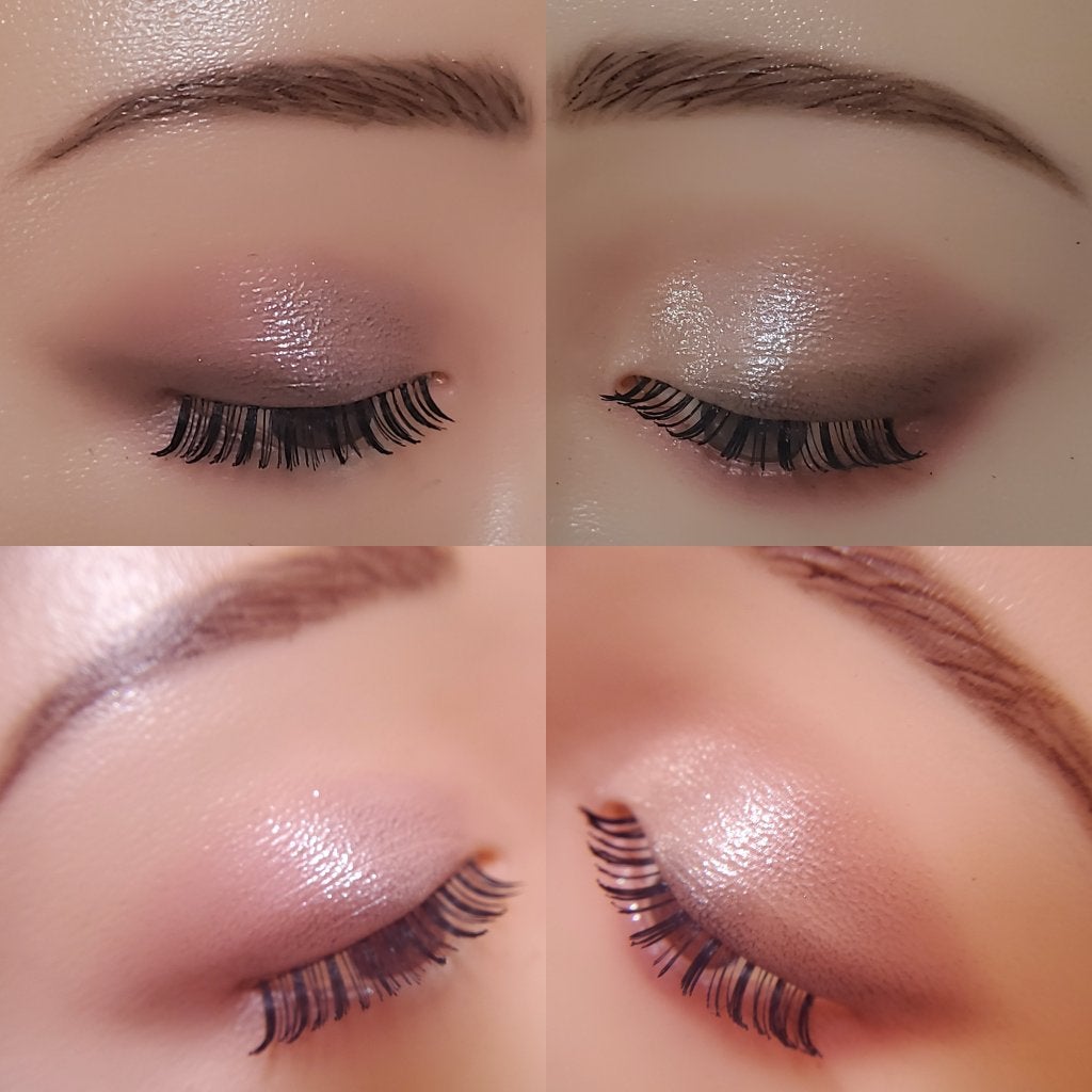 NEO DECO PALETTE EYESHADOW/Joocyee/アイシャドウパレットを使ったクチコミ(6枚目)