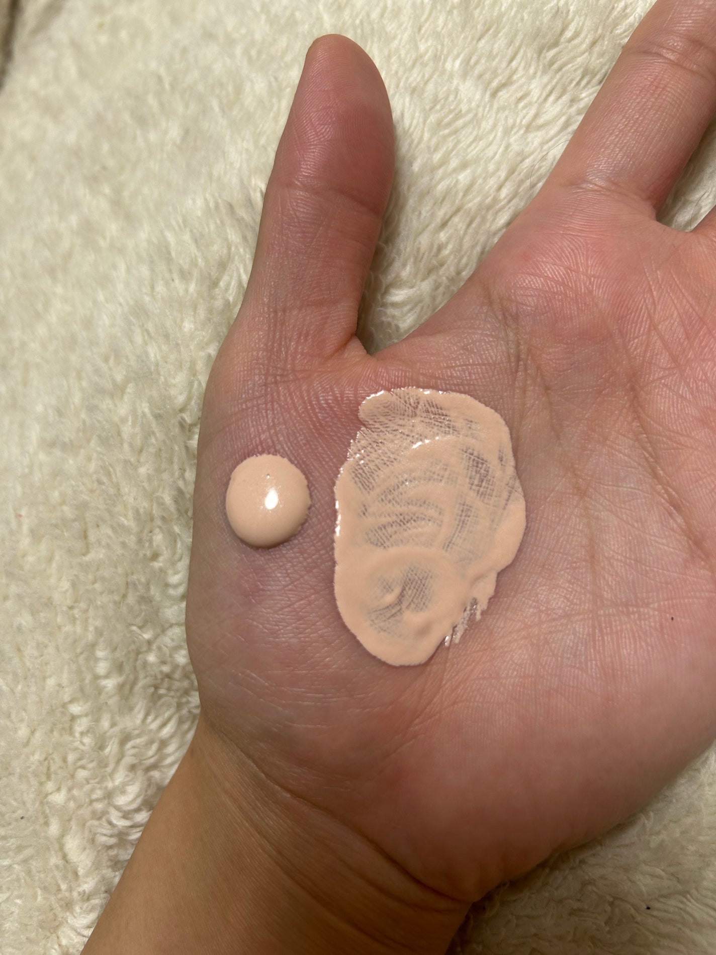 ロージー グロウライザー/DECORTÉ/化粧下地を使ったクチコミ(2枚目)