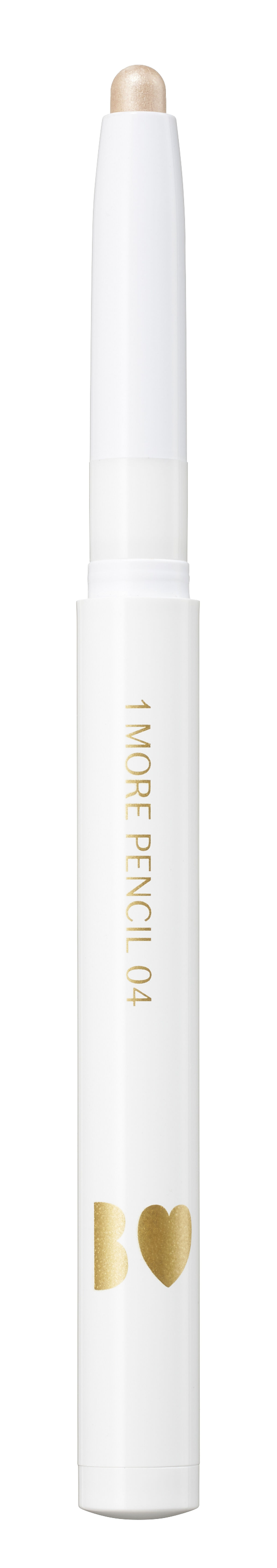 1moreペンシル スポットハイライト 04 アイボリー