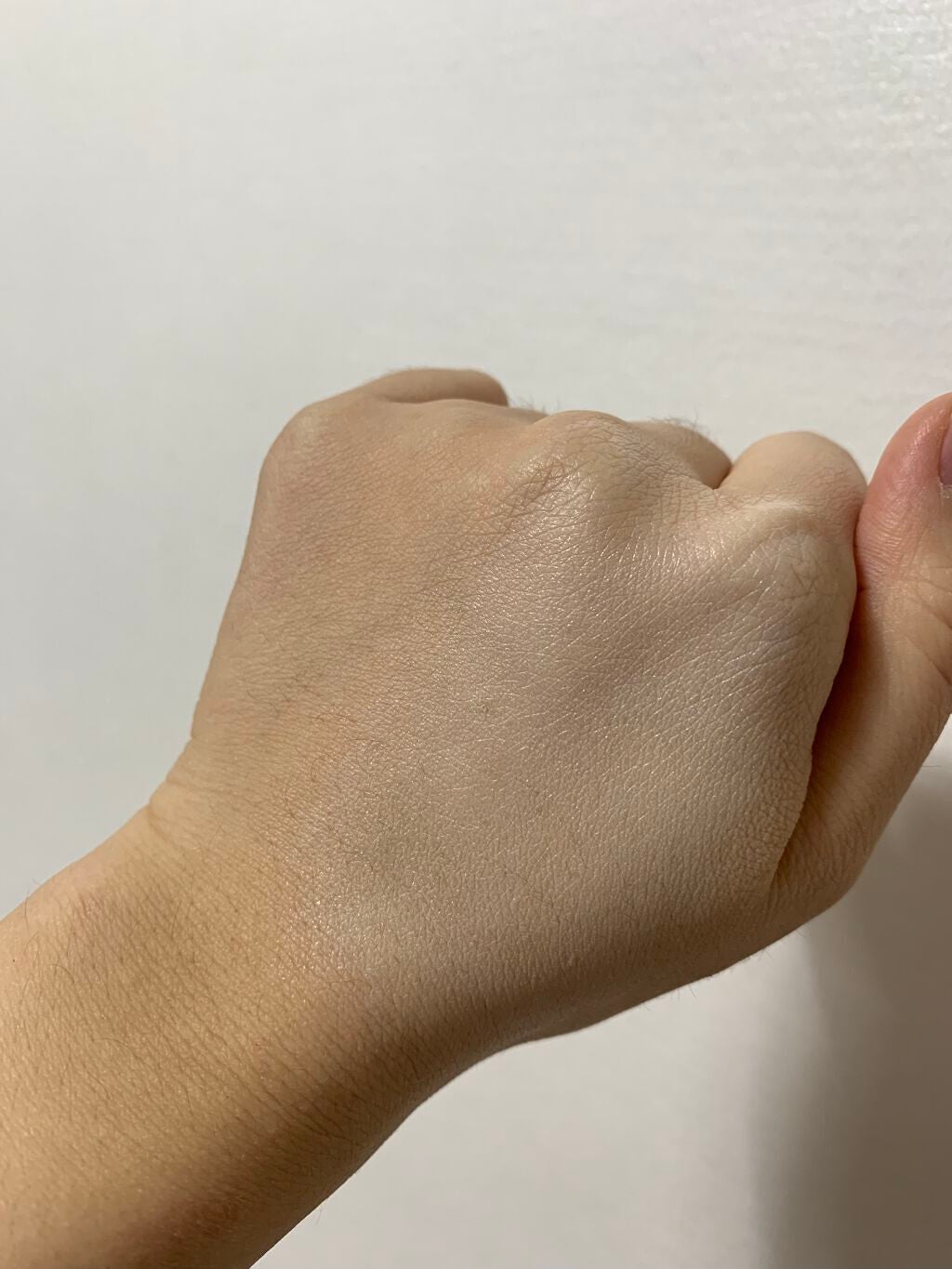 V10ビタミントーンアップクリーム/SOME BY MI/化粧下地を使ったクチコミ(5枚目)