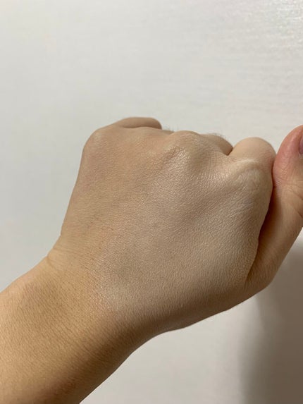 V10ビタミントーンアップクリーム/SOME BY MI/化粧下地を使ったクチコミ(5枚目)