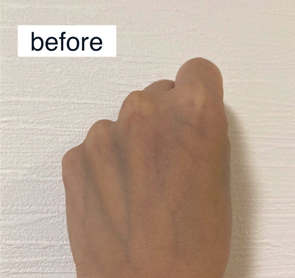 コラーゲングローブースターセラム/MEDICUBE/美容液を使ったクチコミ(3枚目)