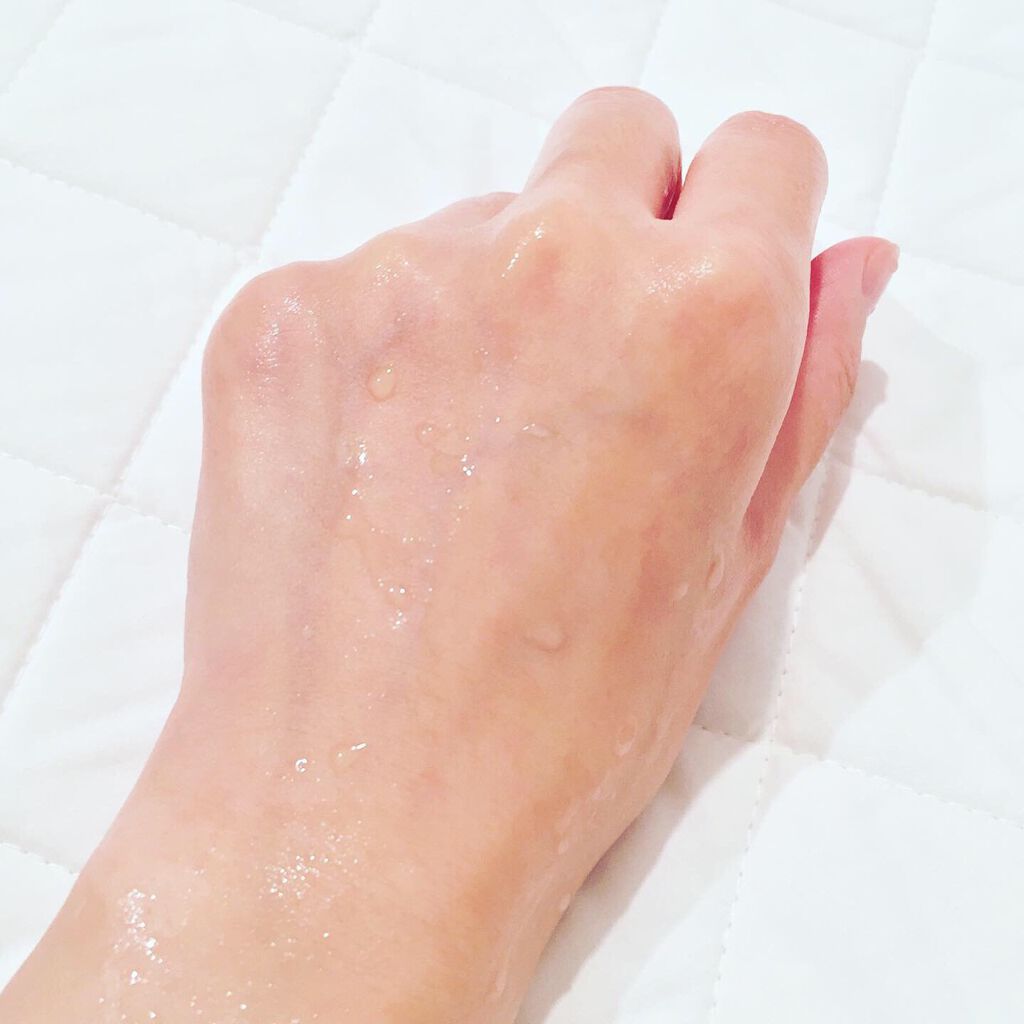 クレンズバーム/LATTE BOTANICAL/フェイスバームを使ったクチコミ(3枚目)