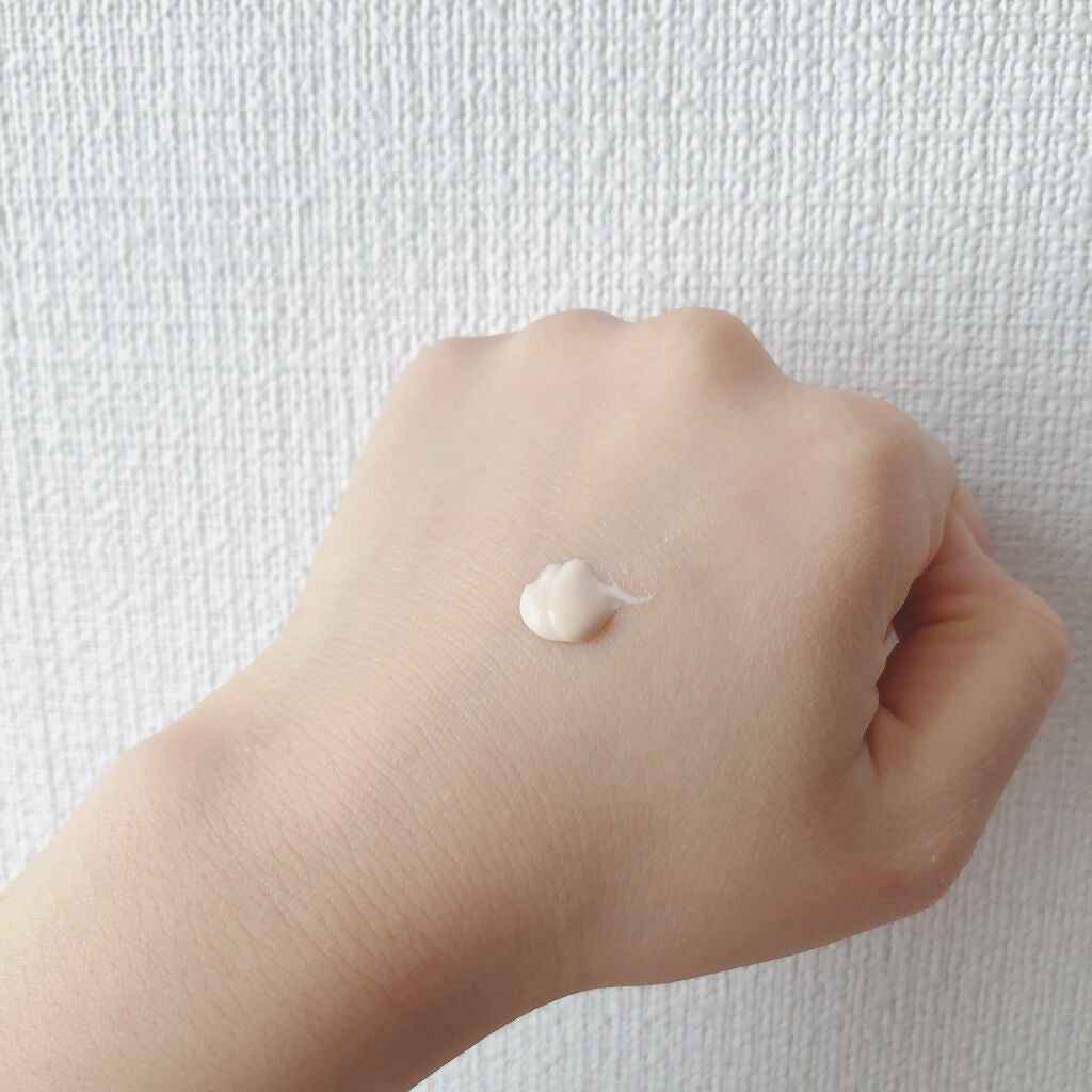 スキンケアUV下地/なめらか本舗/化粧下地を使ったクチコミ(2枚目)