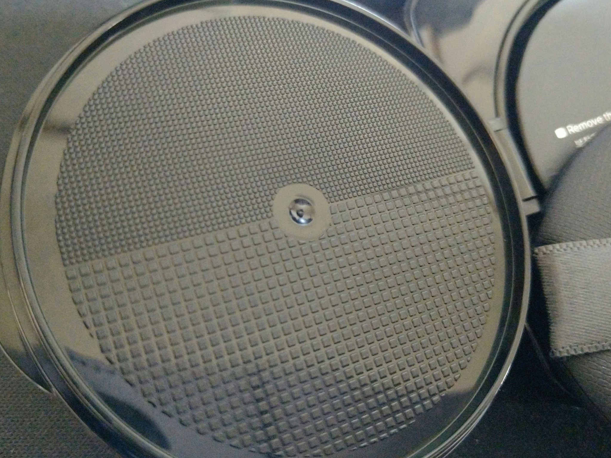 レイヤリングフィット グロークッションEX/TFIT/クッションファンデーションを使ったクチコミ（1枚目）