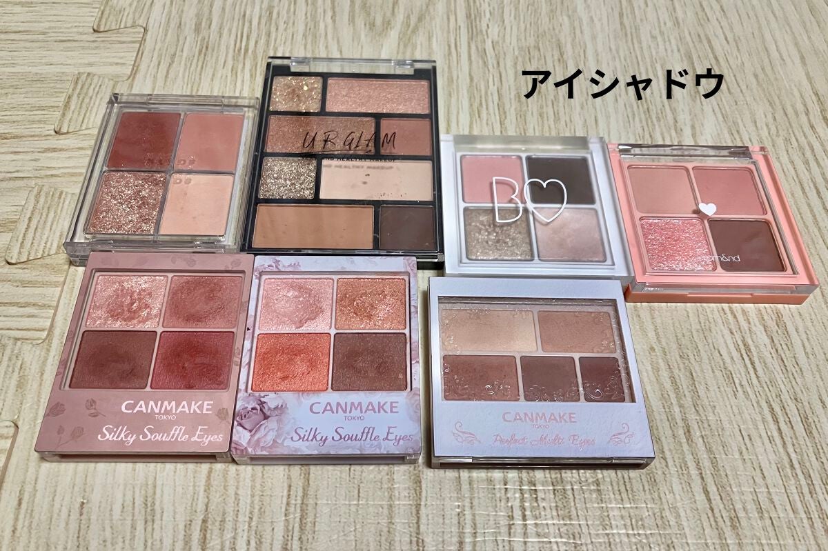 ロング&カールマスカラ アドバンストフィルム/ヒロインメイク/マスカラを使ったクチコミ(2枚目)