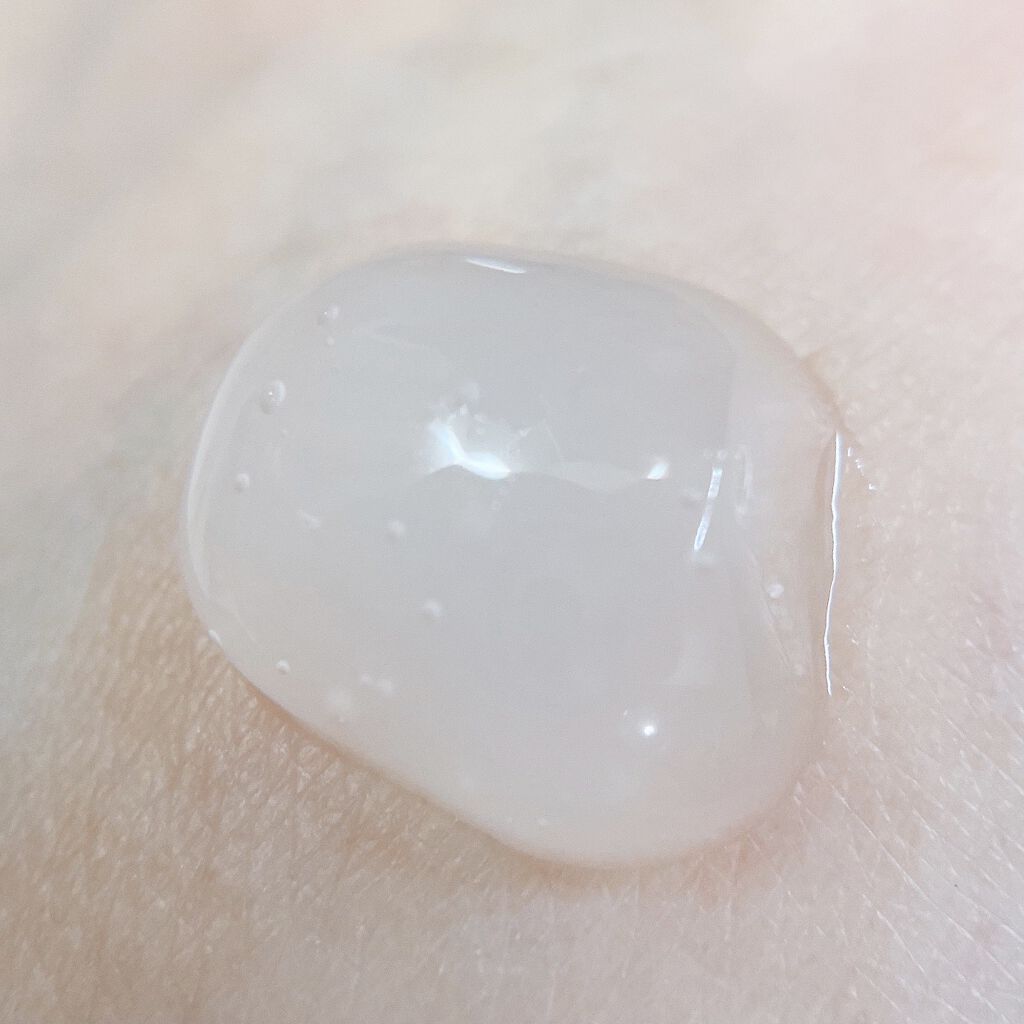 モイストゲルプラス/Re dermalab/オールインワン化粧品を使ったクチコミ（2枚目）