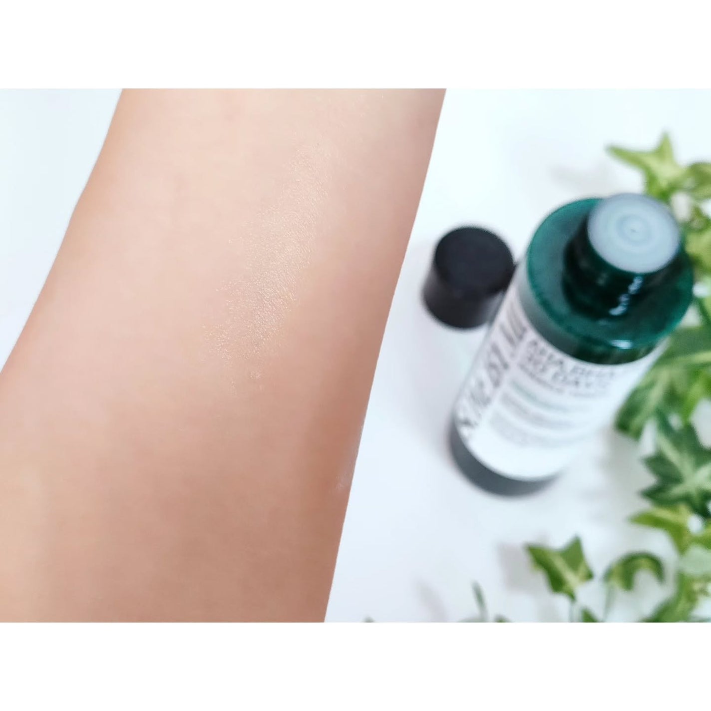 AHA·BHA·PHA 30デイズミラクルトナー/SOME BY MI/化粧水を使ったクチコミ(3枚目)