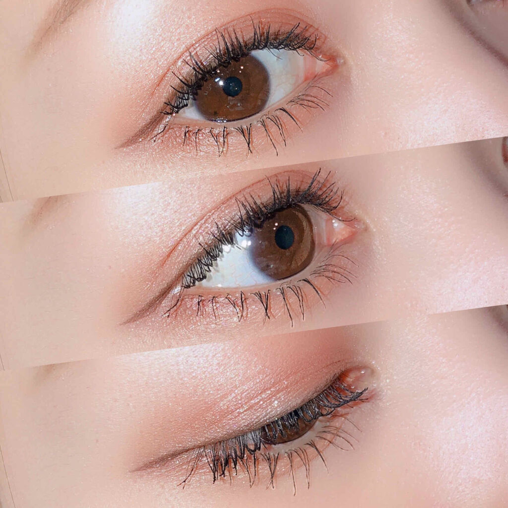 ロング＆カールマスカラ スーパーWP/ヒロインメイク/マスカラ by チャンユカ