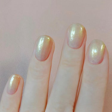 gel lab pro/Deborah Lippmann(デボラリップマン)/マニキュアを使ったクチコミ（6枚目）