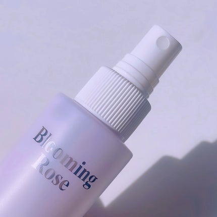 パフュームヘアパックインミスト Pink Breeze/Daleaf/アウトバストリートメントを使ったクチコミ(3枚目)