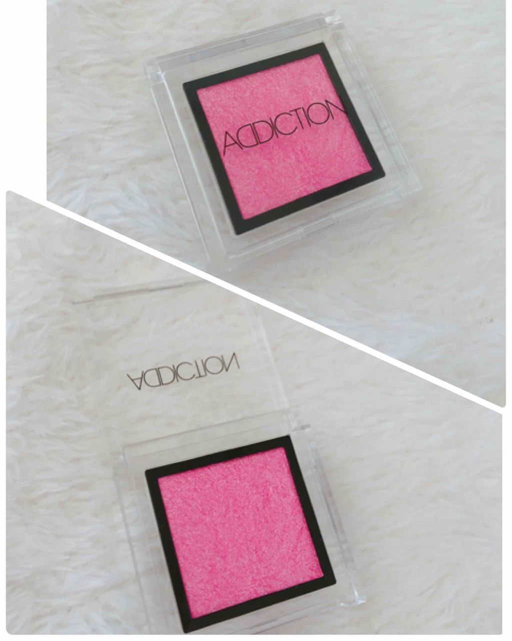 アディクション ザ アイシャドウ/ADDICTION/単色アイシャドウを使ったクチコミ(1枚目)