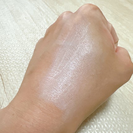 ヴォワールコレクチュールn/クレ・ド・ポー ボーテ/化粧下地を使ったクチコミ(6枚目)