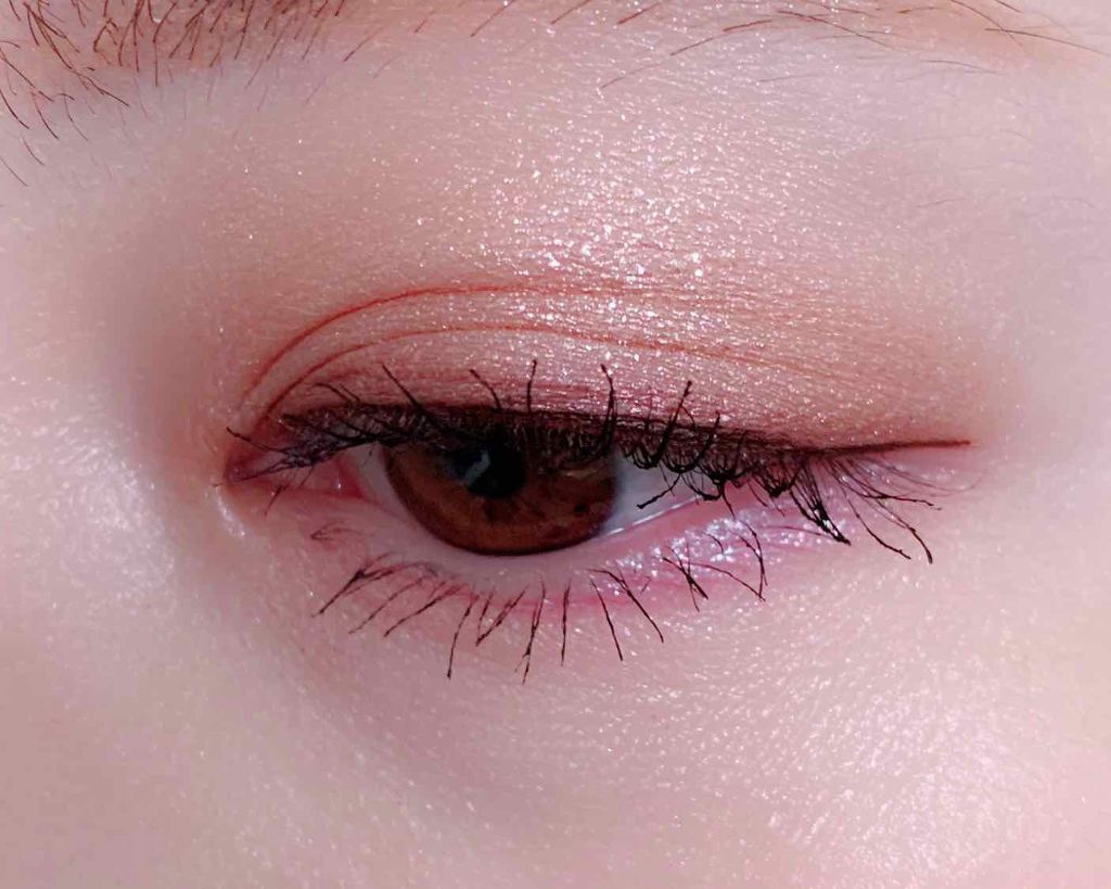 ブラッシュ カラー インフュージョン/ローラ メルシエ/パウダーチークを使ったクチコミ(3枚目)