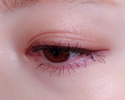 ブラッシュ カラー インフュージョン/ローラ メルシエ/パウダーチークを使ったクチコミ(3枚目)