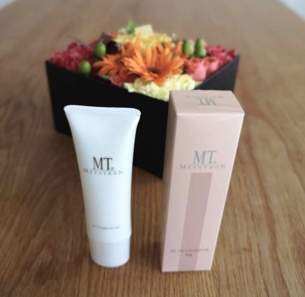 MT プロテクトUVジェル/MTメタトロン/日焼け止めジェルを使ったクチコミ(1枚目)