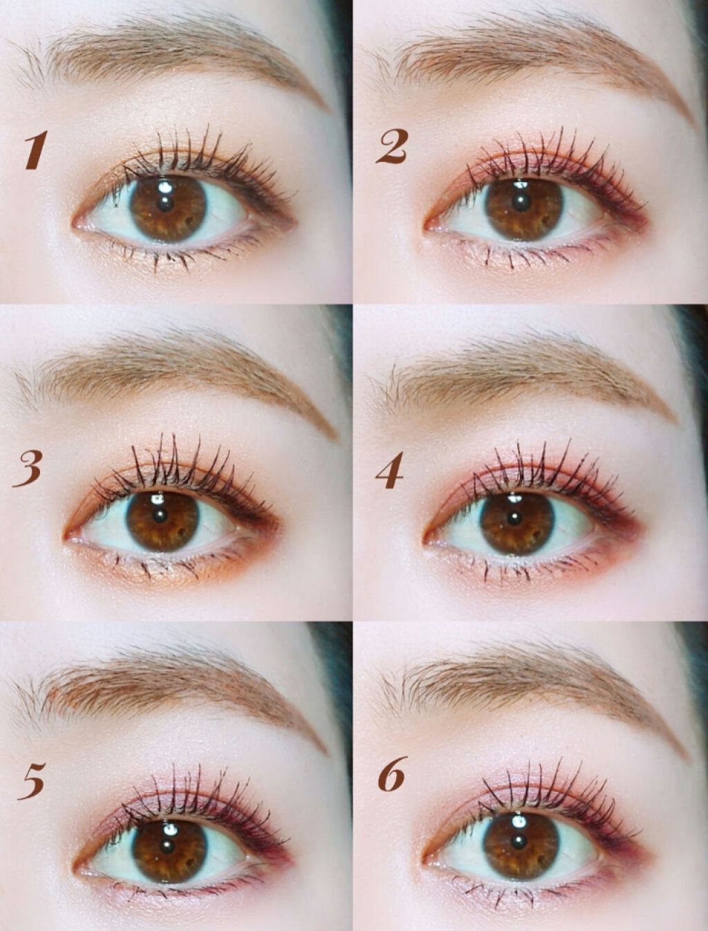 クリーミータッチライナー/キャンメイク/ジェルアイライナーを使ったクチコミ(2枚目)