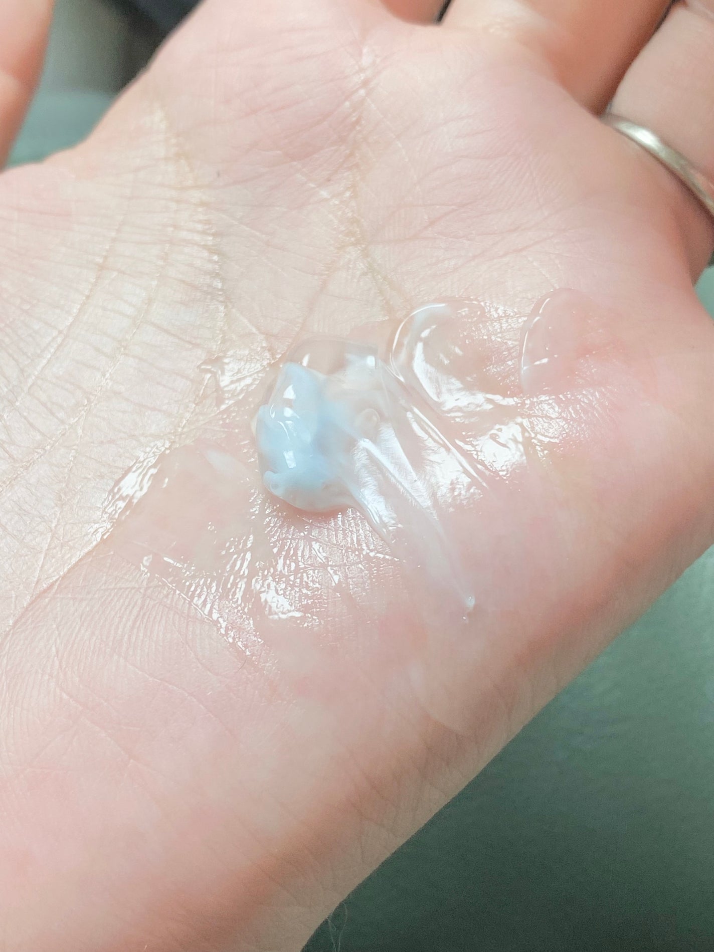 I'm Sorry For My Skin AGE キャプチャークリーム/ultru/フェイスクリームを使ったクチコミ(7枚目)