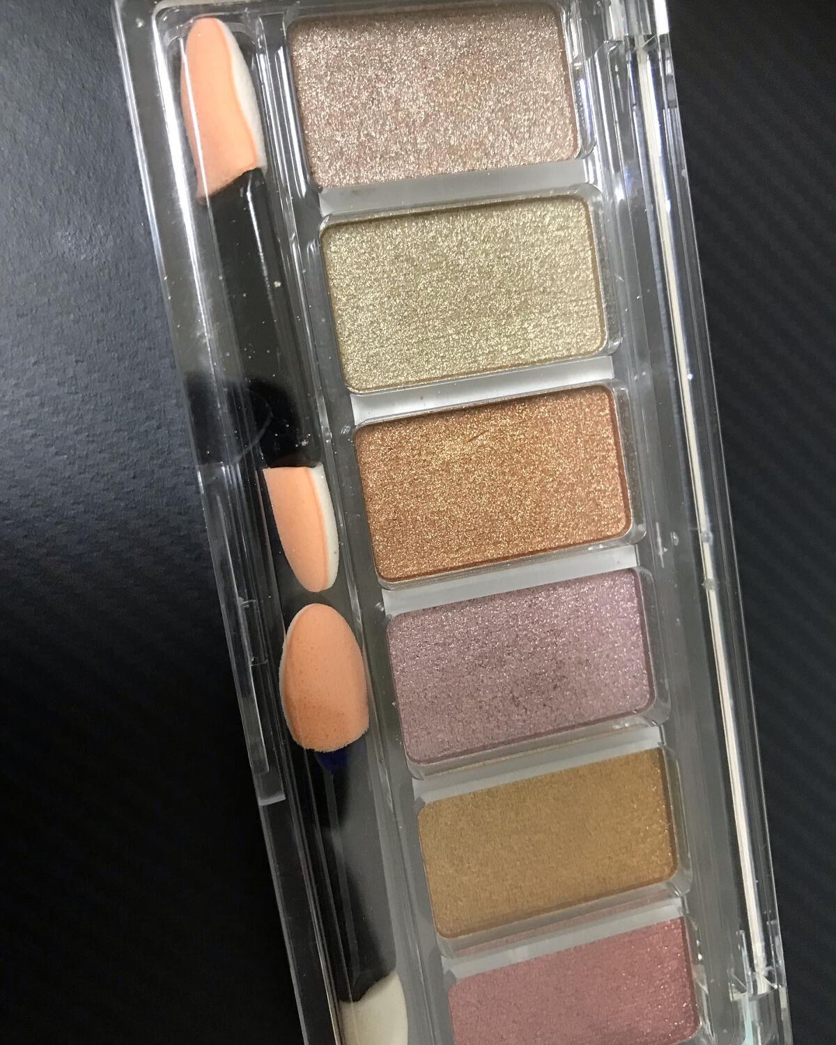 ジェルネイル(ライト対応)/セリア/ジェルネイルを使ったクチコミ(2枚目)