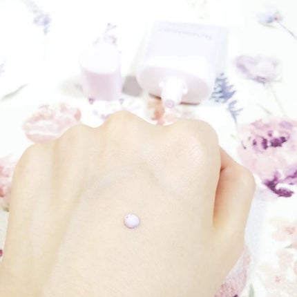 生つや肌おしろい乳液 イルミネイト/ウルミナプラス/乳液を使ったクチコミ(3枚目)