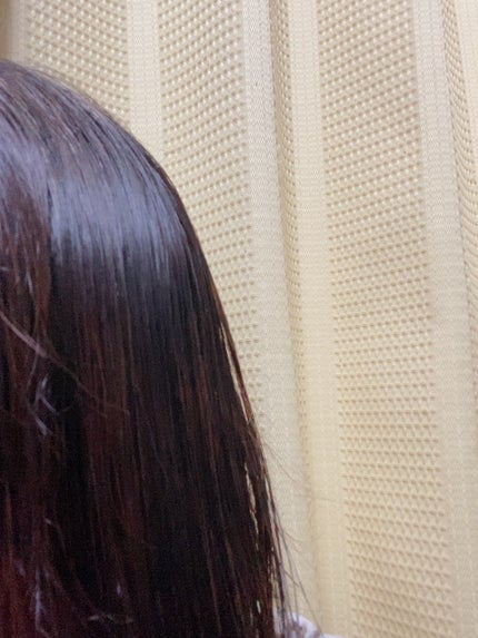 クールソルトスケーリングシャンプー/クールソルトスカルプトリートメント/Dr.G/市販シャンプーを使ったクチコミ(7枚目)