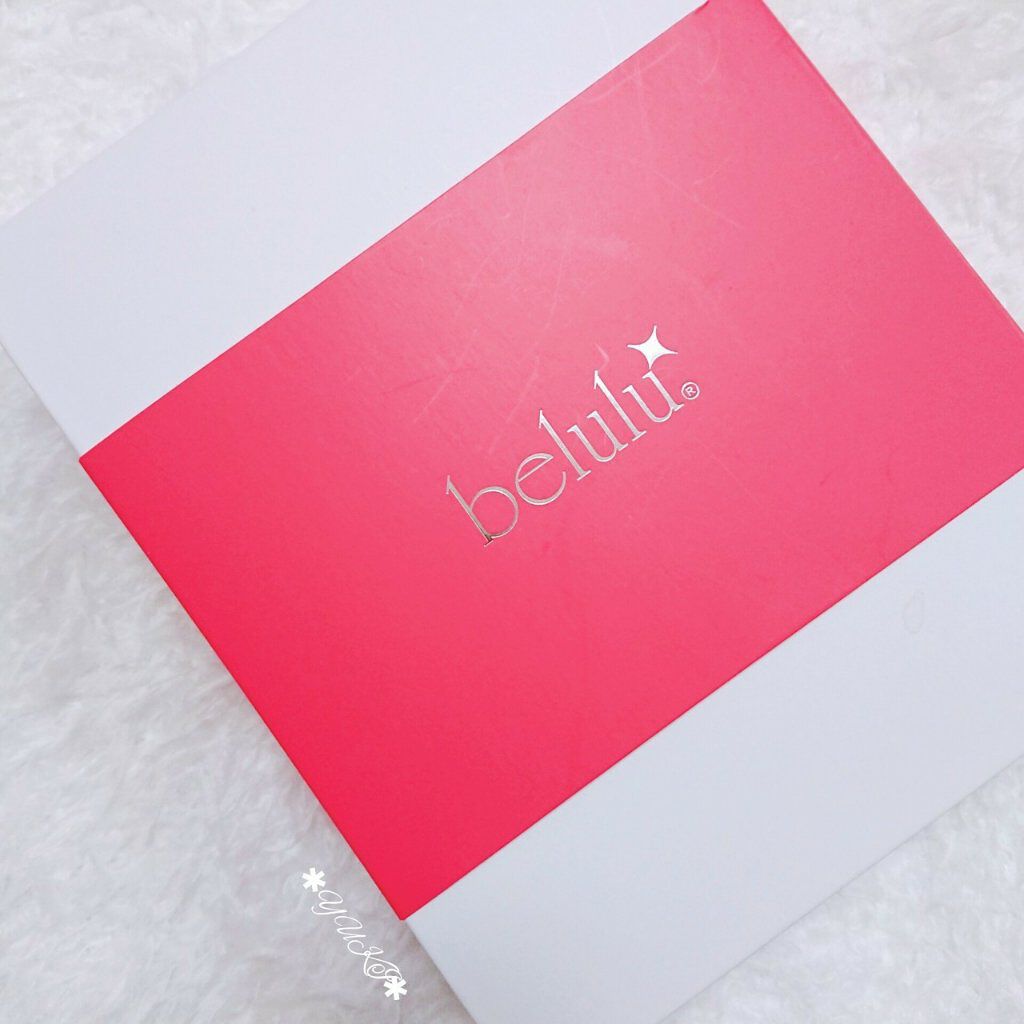 belulu AquaRufa/belulu/美顔器・マッサージを使ったクチコミ(9枚目)