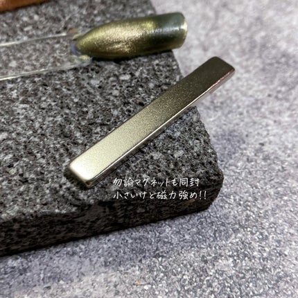 TONE DROP ネイルポリッシュ/D-UP/マニキュアを使ったクチコミ(6枚目)