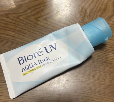 日焼け止めジェル　ＳＰＦ５０＋/無印良品/日焼け止め・UVケアを使ったクチコミ（3枚目）