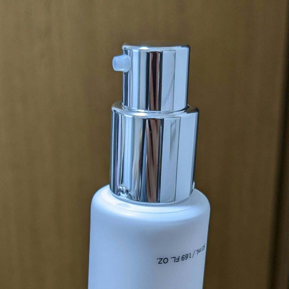 アイデアルアクトレス バックステージクリーム SPF30 PA++ 50ml/KLAVUU/化粧下地を使ったクチコミ(5枚目)