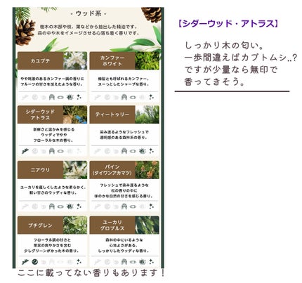 エッセンシャルオイル/なごみ/アロマオイルを使ったクチコミ(7枚目)